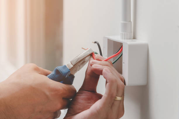 Best Smoke and Carbon Monoxide Detector Installation  in Baytown, TX